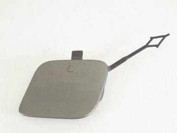 Заглушка фаркоп перед mercedes w247 a2478852202 фото №1