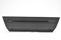 Зчитувач дисків cd bhp3-669g0 mazda 3 3 iii bm 13-16 фото №1