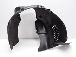 Підкрилок правий перед оригінал 6l0809958d seat ibiza iii 6l 04r фото №1