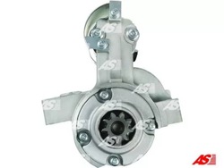 Стартер bmw 530 3.0 05- фото №1