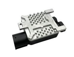 Модуль вентилятора ford kuga i 2008 - 2012 фото №1