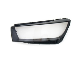 Новое стекло лампы передний левый audi q5 fy 80a фото №1