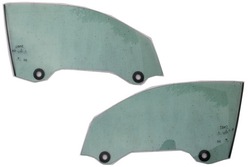 Bmw 2 m2 g87 g42 скло двері 51338498591 51338498592 2022 as2 перед переднє фото №1