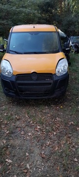 Fiat doblo ii фото №1