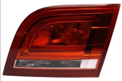 Лампа задня права audi a3 8p sportback 08- фото №1