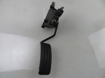 Потенциометр газа renault scenic ii 1.9 dci 8200159645 фото №1
