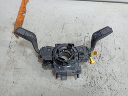 Ford mustang mach-e лента подрулевые рычаги переключатель lv4t-14a664-ca фото №1