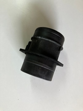 Расходомер расходомер 2.0 tdi 140 km cffb skoda superb 2 ii фото №1