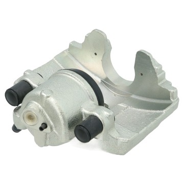 Суппорт тормоза перед правый vw passat b6 golf v vi seat altea ibiza iv фото №1