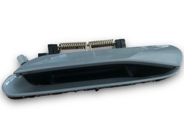 Vw id.4 ручка двері 11a837205bk фото №1