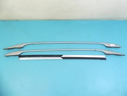 Рейлинги левый правые peugeot 307 sw универсал крышные фото №1