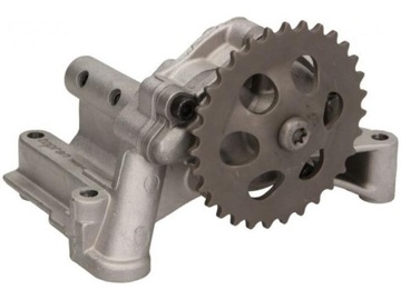 Topran насос масла 115983 фото №1