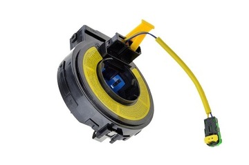 Nty стрічка кермовий шлейф/змотувач eas-ka-008 фото №1