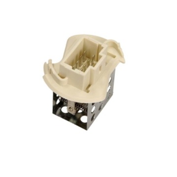 Резистор вентилятор фото №1