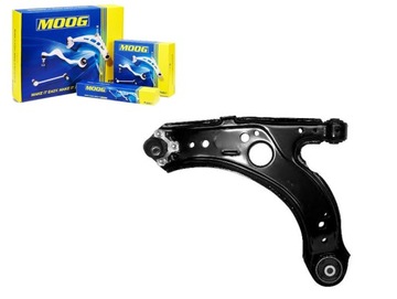 Moog важіль підвішування moog 1j0407151b 1j0407151a фото №1