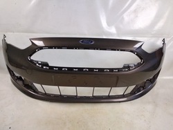 Ford c-max ii mk2 рестайлінг бампер переднє перед 2014- фото №1