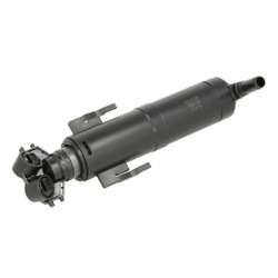 Распылитель фара bmw x1 e84 09-15 правые фото №1