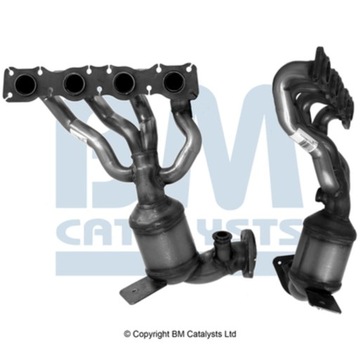 Bm catalysts bm92054h катализатор фото №1