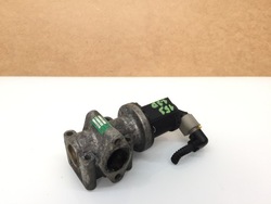 Alfa romeo 159 1.9jtd клапан egr 55204250 фото №1