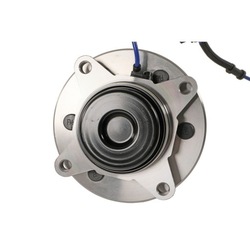 Ступиця колеса перед rwd ford f150 15-17 фото №1