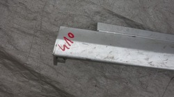 Toyota camry 2019- планка пороговая левая порог левый // 410 фото №1