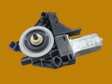 Двигунчик скла правий перед 100313 966269-102 volvo xc 60 i 2008- фото №1