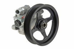 Насос усилителя cadillac srx 3.6 4.6 awd 03-09 фото №1