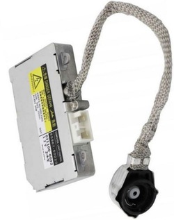Преобразователь ксенон do land rover toyota porsche lexus mazda kdlt002 ddlt002 фото №1