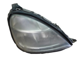 Mercedes clk w208 2.0 98r фара фара правое перед фото №1