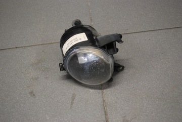 Галоген левый audi a8 d2 4d0941699b фото №1