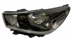 Kia rio iv 4 2017-2023 новий фара лівий фото №1