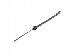 Тяга замка капота audi a3 8p 8p0823535c 740mm aso фото №1