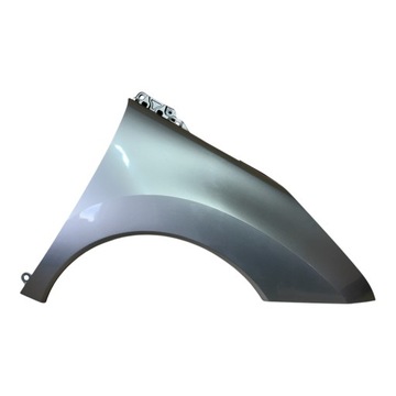 Праві крило переднє peugeot 3008 i 1 фото №1