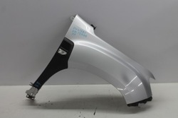 Крило праві перед переднє dacia duster ii kol. ted69 17-21 фото №1