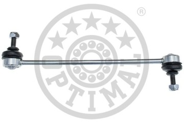 Optimal g7-734 стрижень / кронштейн, стабілізатор фото №1