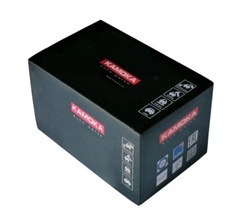 Супорт гальмо. зад лівий alfa romeo 159 05-12 фото №1