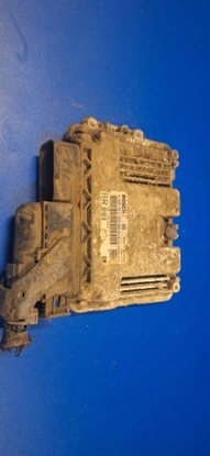 Opel zafira b 2006 блок управления / модуль ecu 55198922 фото №1