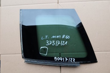 Скло кузовна ліва mini r60 фото №1