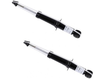 Амортизатор задній g sachs 312 986 амортизатор фото №1