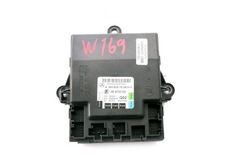 Mercedes w169 w245 модуль двері праві перед фото №1