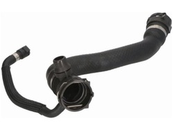 Шланг радиатор vaico v20-2674 фото №1