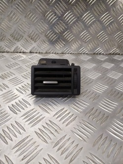 Решітка повітропровід права ford c-max i фото №1