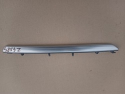 Планка дверь правые зад audi a3 8v sportback фото №1