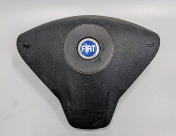 Подушка подушка безопасности руль fiat stilo 735317551 фото №1