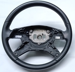 Mercedes c-klasa w204 руль рестайлинг фото №1