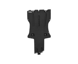 Audi q7 4l 06 - 10 захист pod коробки коробки передач 7l8825231 фото №1