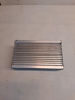 Модуль підсилювач аудіо mini cooper r56 3450756 фото №1