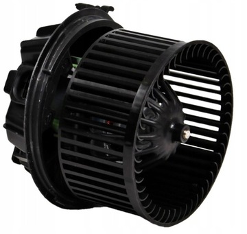 Citroen c3 c2 повітродувка інтер'єру вентилятор 6441q6 фото №1