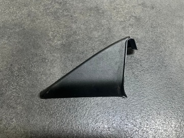 Захист дзеркало трикутник ліва audi a6 c7 4g0857505 фото №1