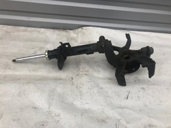 Golf vii амортизатор mcpherson  поворотна опора ліва 5q0413023fh фото №1